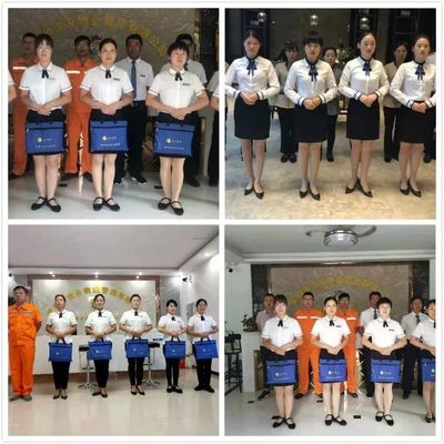 與利辛 共美好 | 【龍升物業(yè)】專(zhuān)注品質(zhì)服務(wù) 創(chuàng)造美好生活