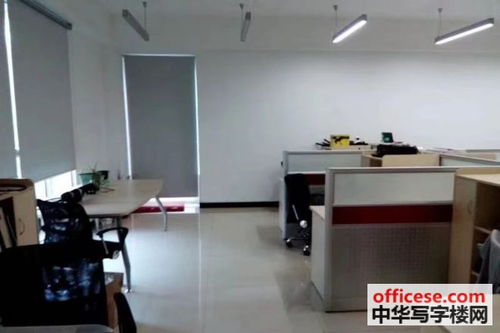 東方慧谷寫字樓出租 東方慧谷精品房源好房寫字樓 的小區環境 的物業管理 中華寫字樓網上海站