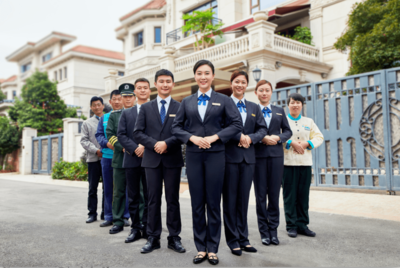 悅見美好生活 | 從垃圾分類到環境友好型社區打造，碧桂園物業管理藏著多少心意？
