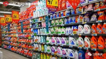 說好的不含熒光劑呢？知名品牌洗衣液檢測結果引發關注