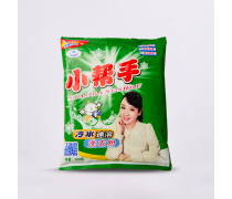 增白洗衣粉 原理、選購與使用全解析